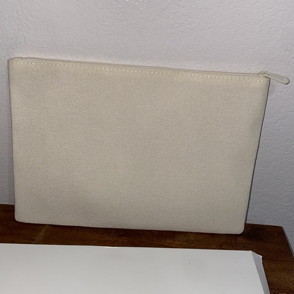 Dior Floral Cosmetics Pouch - Picture 4 of 7